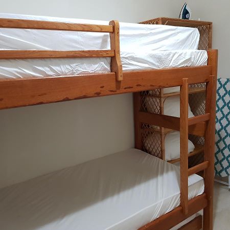 Condominio Ville II أوباتوبا المظهر الخارجي الصورة