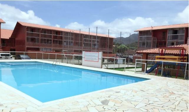 Condominio Ville II أوباتوبا المظهر الخارجي الصورة