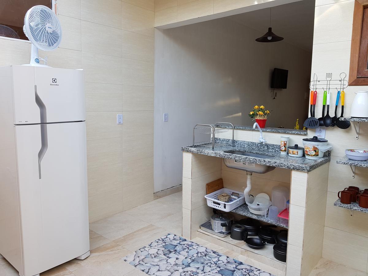 Condominio Ville II أوباتوبا المظهر الخارجي الصورة