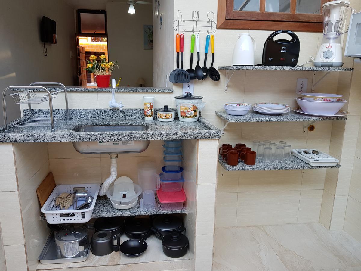 Condominio Ville II أوباتوبا المظهر الخارجي الصورة