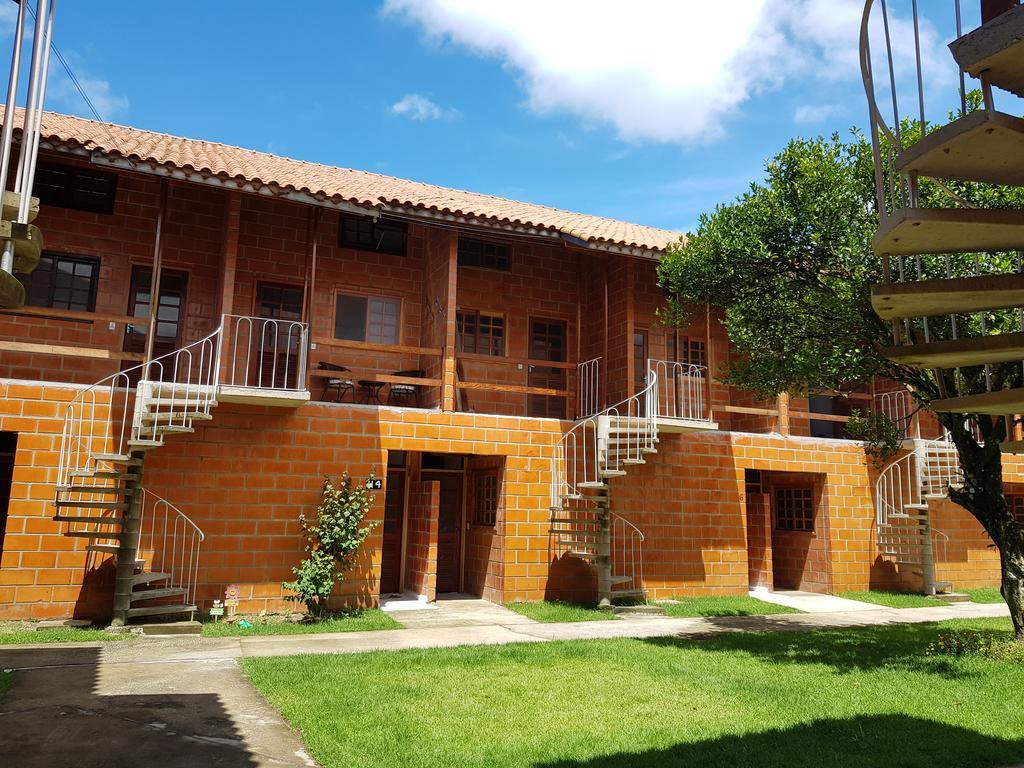 Condominio Ville II أوباتوبا المظهر الخارجي الصورة